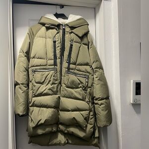 Viral Amazon Winter Jacket